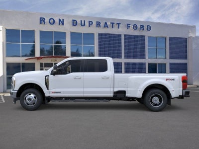 2026 Ford F-350SD Lariat DRW
