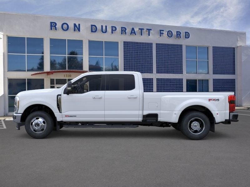 2026 Ford F-350SD Lariat DRW