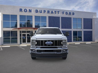 2026 Ford F-350SD Lariat DRW
