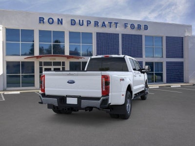 2026 Ford F-350SD Lariat DRW