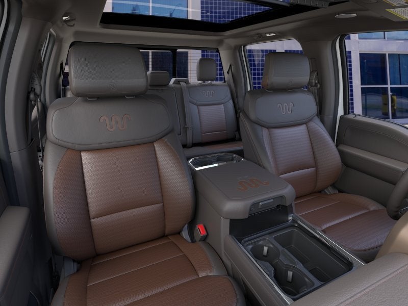 2026 Ford F-350SD King Ranch DRW
