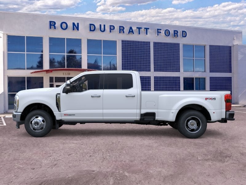 2026 Ford F-350SD King Ranch DRW
