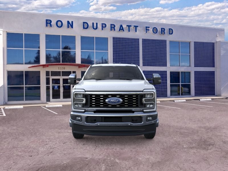 2026 Ford F-350SD King Ranch DRW