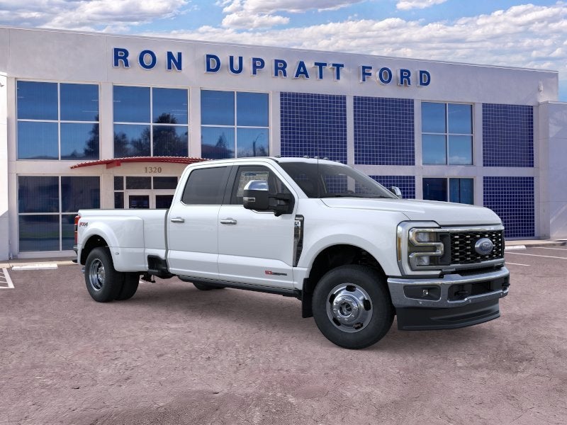 2026 Ford F-350SD King Ranch DRW