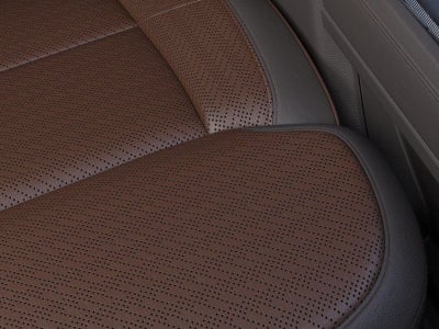 2026 Ford F-350SD King Ranch DRW