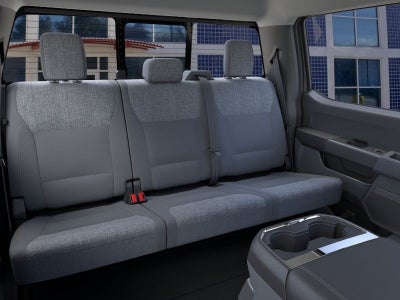 2026 Ford F-350SD XLT DRW