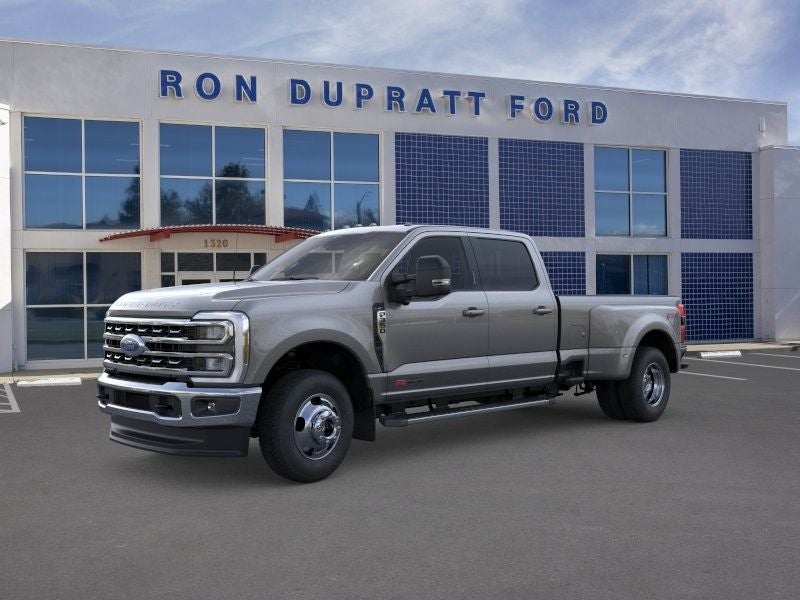 2026 Ford F-350SD XLT DRW