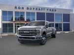 2026 Ford F-350SD XLT DRW