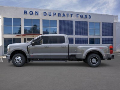 2026 Ford F-350SD XLT DRW