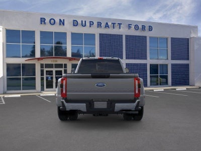 2026 Ford F-350SD XLT DRW