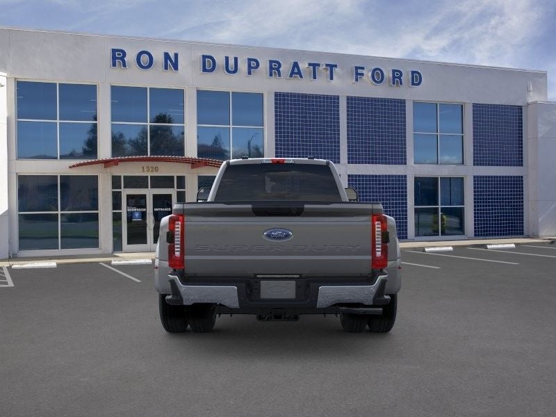 2026 Ford F-350SD XLT DRW