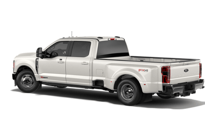 2027 Ford F-350SD Lariat DRW