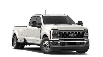 2027 Ford F-350SD Lariat DRW