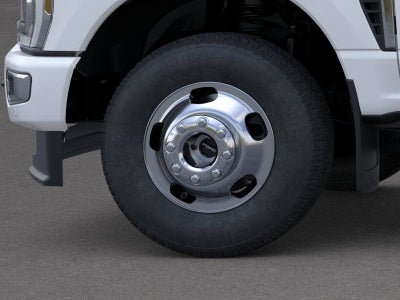 2026 Ford F-350SD Platinum DRW