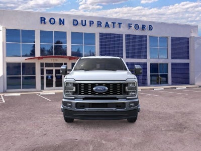 2026 Ford F-350SD King Ranch DRW