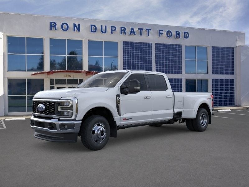 2026 Ford F-350SD Lariat DRW