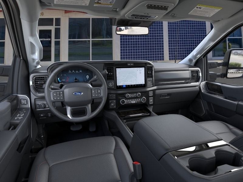 2026 Ford F-350SD Lariat DRW