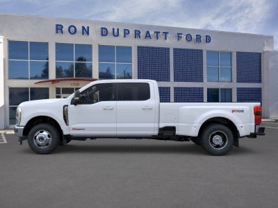 2026 Ford F-350SD Lariat DRW