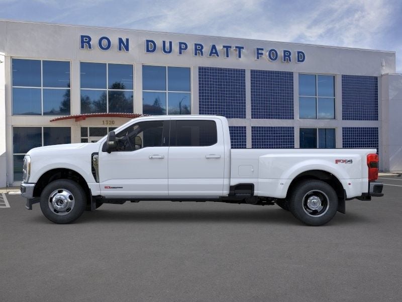 2026 Ford F-350SD Lariat DRW