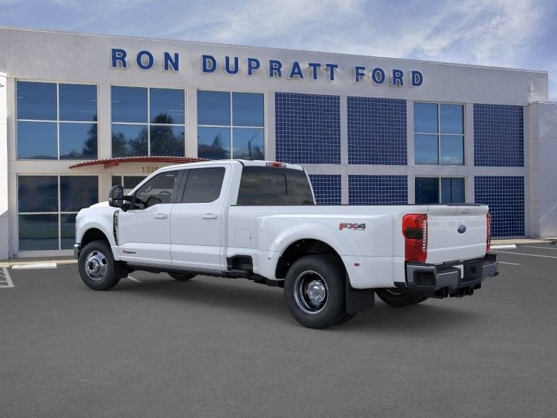 2026 Ford F-350SD Lariat DRW