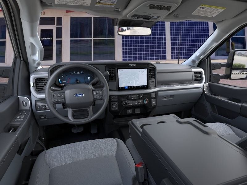 2026 Ford F-350SD XLT DRW