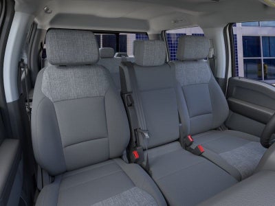 2026 Ford F-350SD XLT DRW