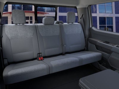 2026 Ford F-350SD XLT DRW