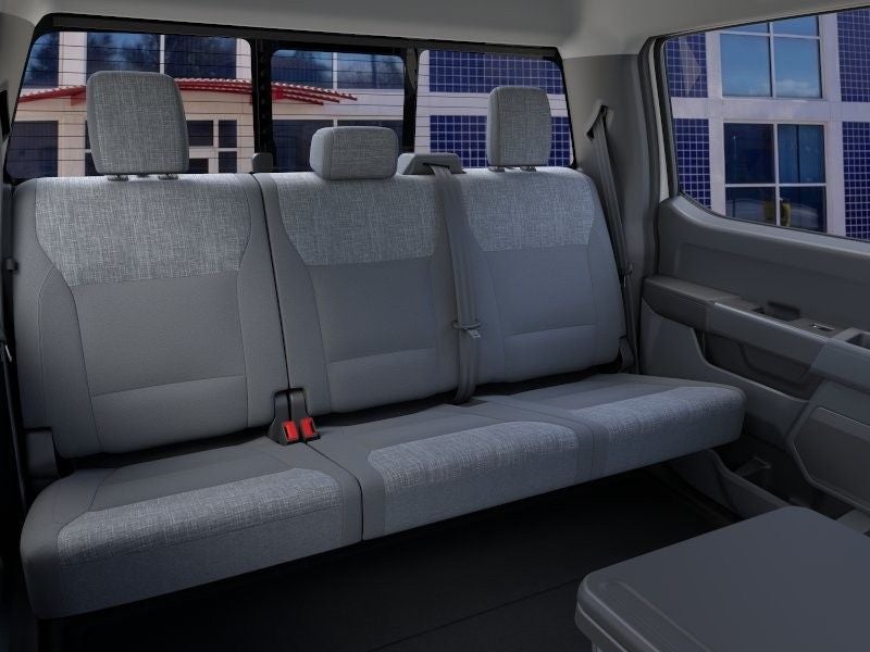 2026 Ford F-350SD XLT DRW