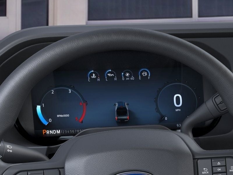 2026 Ford F-350SD XLT DRW