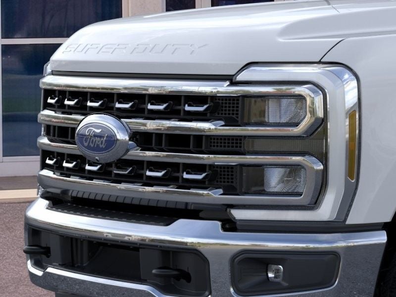 2026 Ford F-350SD XLT DRW