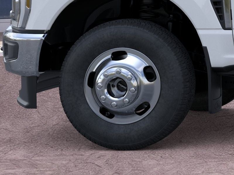 2026 Ford F-350SD XLT DRW