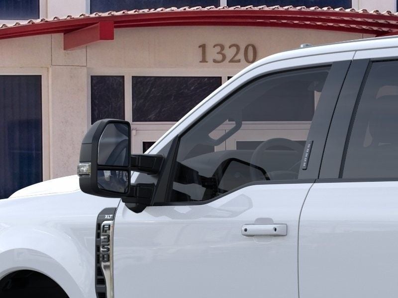2026 Ford F-350SD XLT DRW