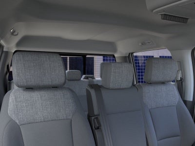 2026 Ford F-350SD XLT DRW