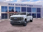 2026 Ford F-350SD XLT DRW