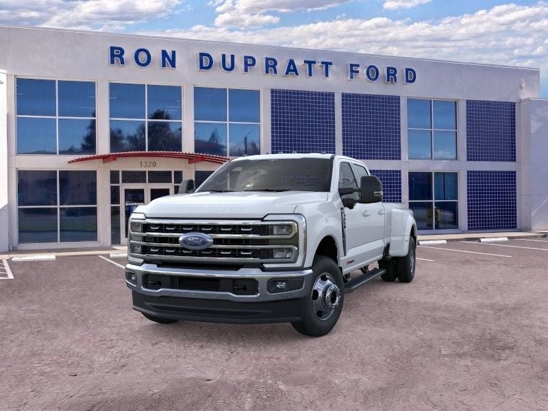 2026 Ford F-350SD XLT DRW