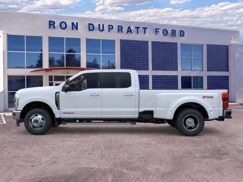2026 Ford F-350SD XLT DRW