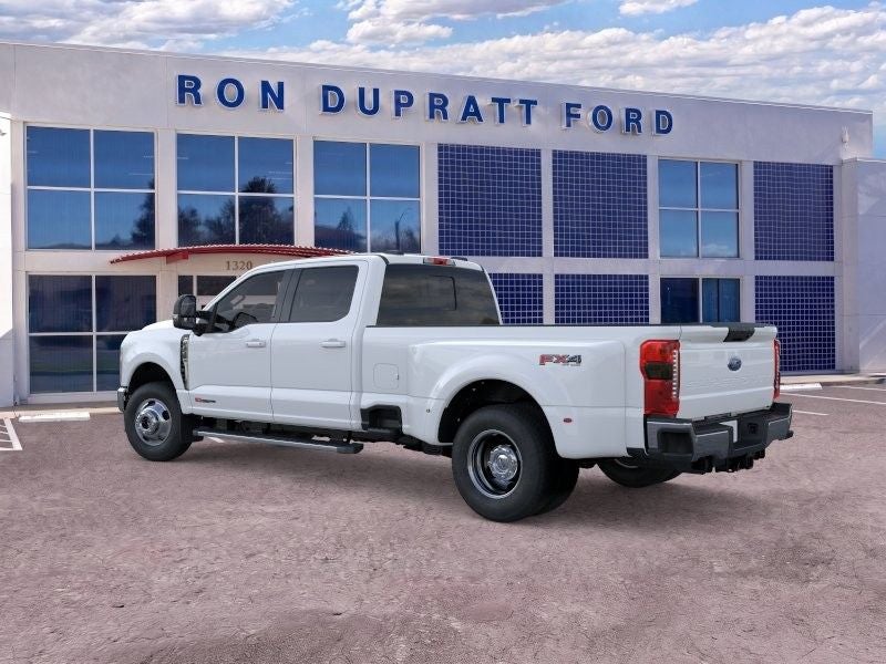 2026 Ford F-350SD XLT DRW