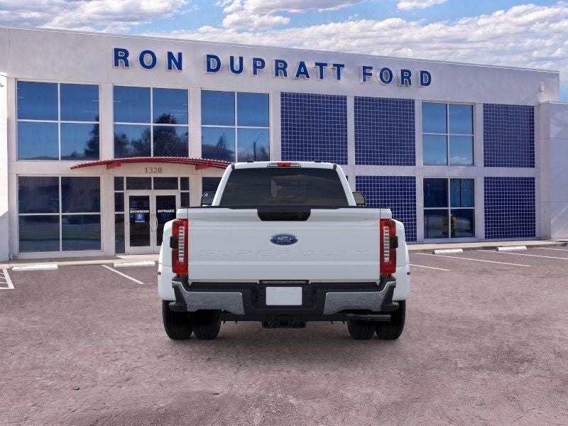 2026 Ford F-350SD XLT DRW