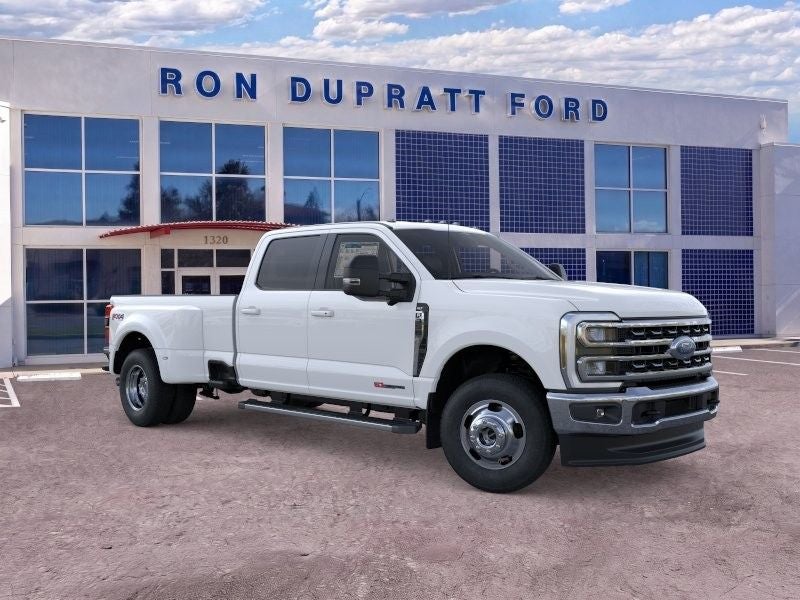 2026 Ford F-350SD XLT DRW
