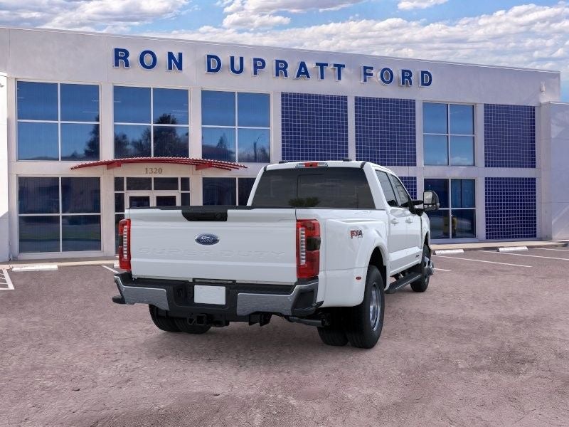 2026 Ford F-350SD XLT DRW