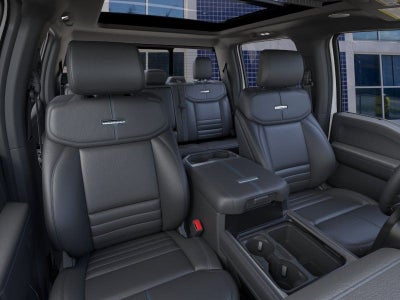 2026 Ford F-350SD Platinum DRW
