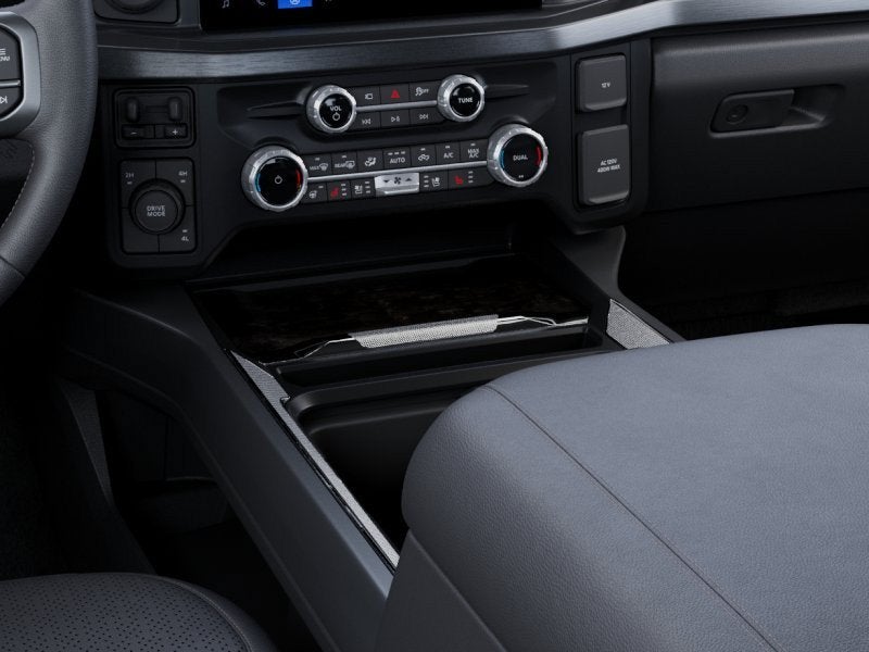 2027 Ford F-350SD Lariat DRW