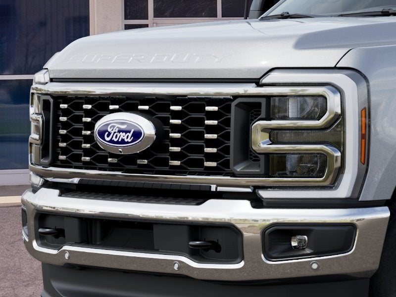 2027 Ford F-350SD Lariat DRW