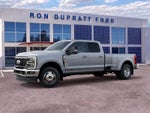 2027 Ford F-350SD Lariat DRW