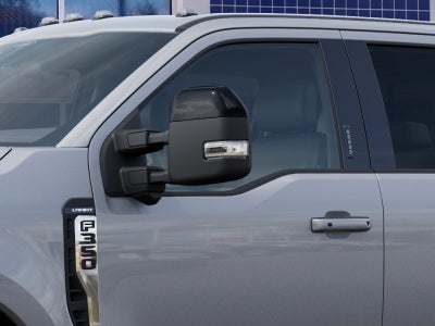 2027 Ford F-350SD Lariat DRW