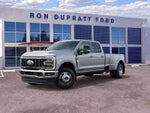 2027 Ford F-350SD Lariat DRW