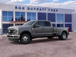 2027 Ford F-350SD Lariat DRW