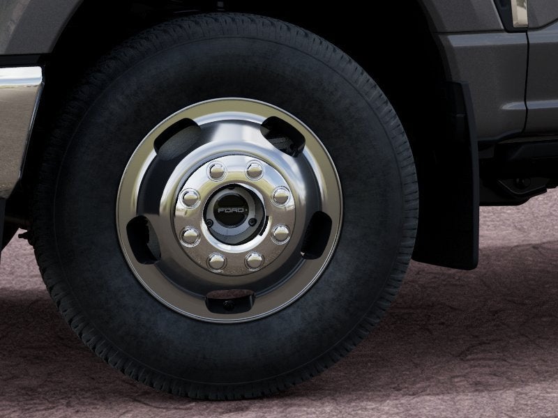 2027 Ford F-350SD Lariat DRW