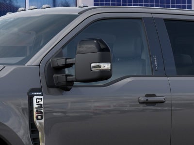 2027 Ford F-350SD Lariat DRW