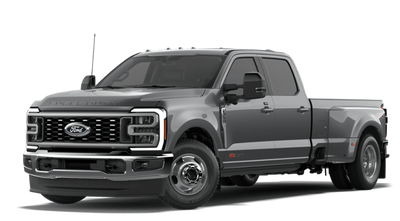 2027 Ford F-350SD Lariat DRW